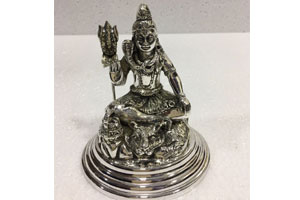 Silver gift article manufacturer